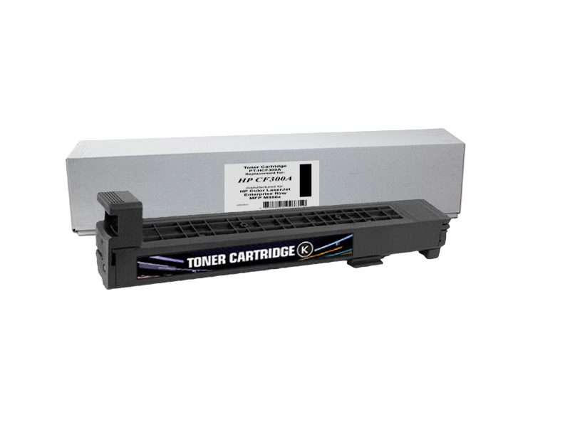 Toner Print-Team kompatibilno sa HP CF300A Black