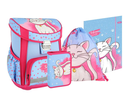 Torba set "CAT WHITE'' VISION 4-dijela