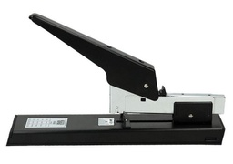 [TTO 403294] Klamerica Stolna ''H100&quot; 23/16, Metal, Crna