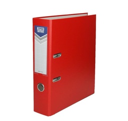 [TTO 403368*] Registrator Samostojeći ''Premium'' PP A4, 7.5cm, Crveni