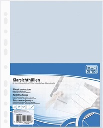 [TTO 400103*] U-Folija ''Economy'' PP, A4, 30mic, 100/1