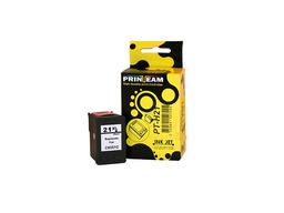 [754205] PT tinta za HP C9351A no.21, BLACK, 23ml., 200% više tinte