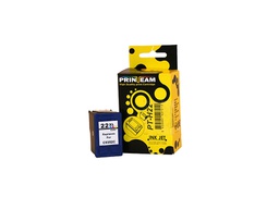 [754206] PT tinta za HP C9352A  no.22, C/Y/M, 18ml.,  200% više tinte