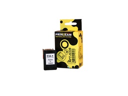 [754220] PT tinta za HP C9362EE no.336, 20ml., BLACK, 200%više tinte