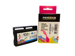 [754298] PT tinta za HP CN054AE no.933XL, CYAN, 825str.