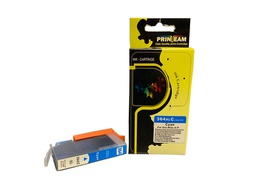 [754244] PT tinta za HP CB323EE no.364xl, CYAN, 12ml.