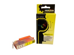 [754246] PT tinta za HP CB325EE no.364xl, YELLOW, 12ml.