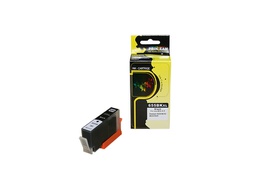 [754281] PT tinta za HP CZ109AE no.655, BLACK, 24ml.