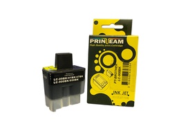 [751159] BROTHER LC-900, BLACK, 25ml.