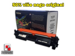 [755017] Toner Print-Team kompatibilno sa HP CF217A-xl, Black