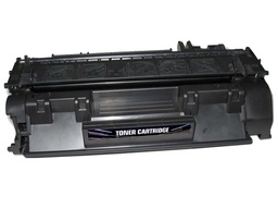 [750144] Toner Print-Team kompatibilno sa HP CF280A, Black