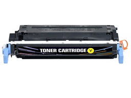[750568] Toner Print-Team kompatibilan sa HP C9722A, Yellow