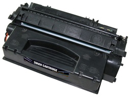 [750013] Toner Print-Team kompatibilno sa HP Q7553X, Black