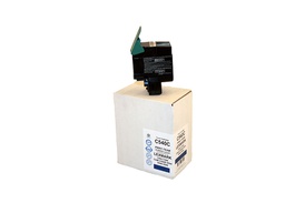 [750177] LEXMARK C540, Cyan, C540H1CG, 2000str.