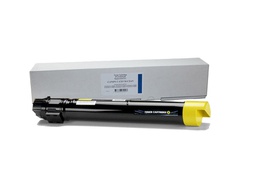 [755192] XEROX 7500, Yellow (106R01445), 17800str.