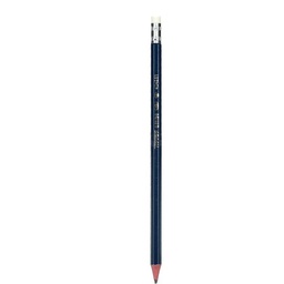 [TTS 404261] Drvena olovka s gumicom ''Classic'' HB, 1/1