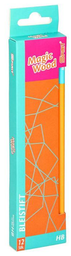 [TTS 405738] Drvena olovka  &quot;Wooden pencil&quot; HB, 1/1